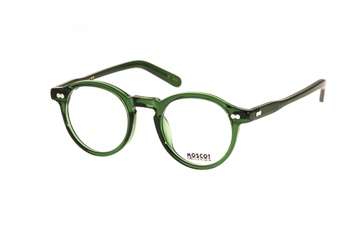 Occhiali Moscot | Collezione In a White box