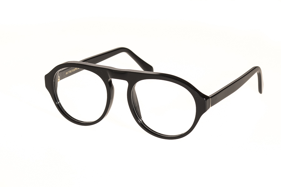 Occhiali da vista Super mod. NUMERO 11 | Ottica Nico Vettore Padova Venezia