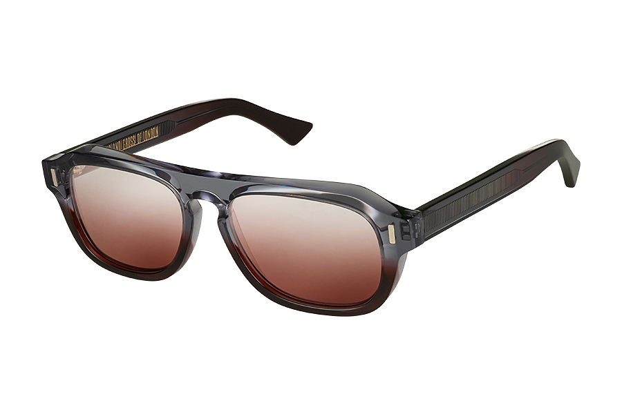Occhiale da sole CUTLER AND GROSS modello 1319 sherry | Ottica Nico Vettore  Padova Venezia