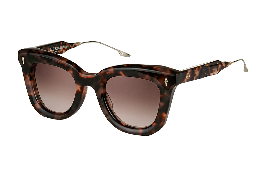 Occhiale da vista JACQUES MARIE MAGE modello FASCINATION ST. quartz |  Ottica Nico Vettore Padova Venezia
