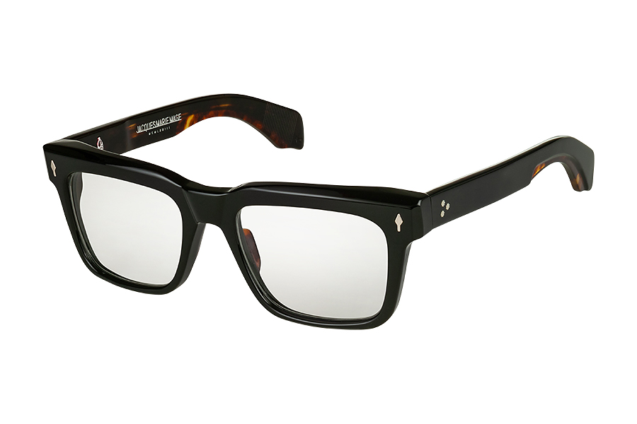 Occhiale da vista JACQUES MARIE MAGE modello TORINO noir | Ottica Nico  Vettore Padova Venezia