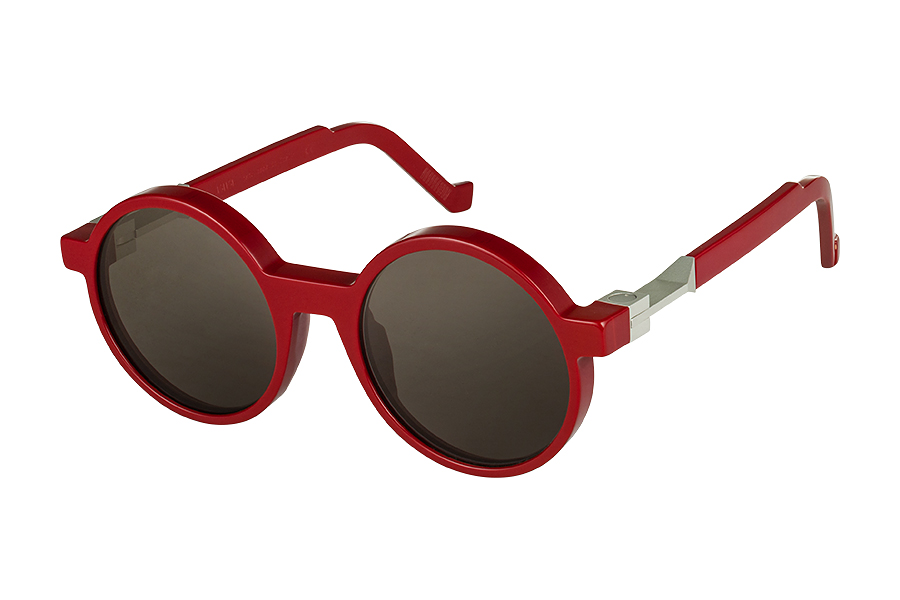 Occhiale da sole VAVA modello WL0000 red | Ottica Nico Vettore Padova  Venezia