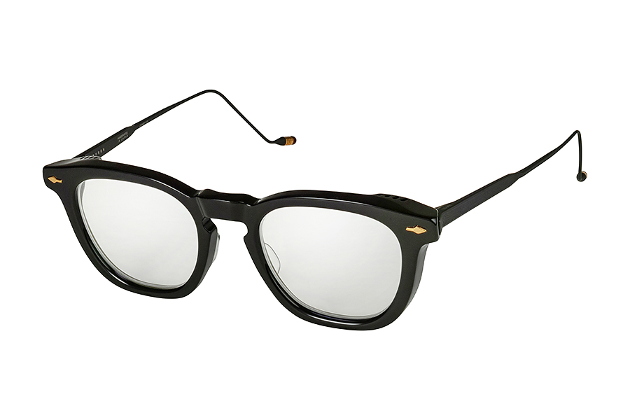 Occhiale da vista JACQUES MARIE MAGE modello BYRON black | Ottica Nico  Vettore Padova Venezia