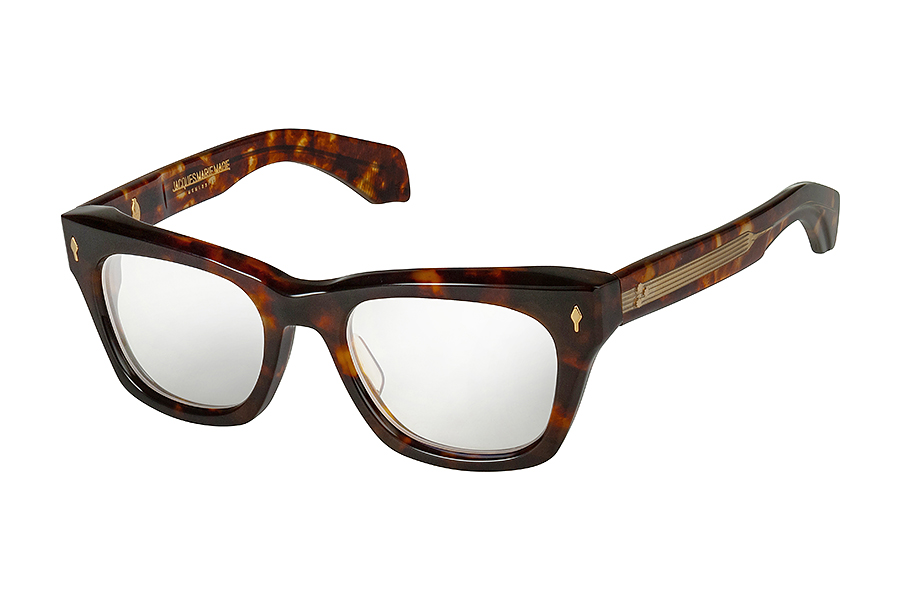 Occhiale da vista JACQUES MARIE MAGE modello DEALAN havana | Ottica Nico  Vettore Padova Venezia