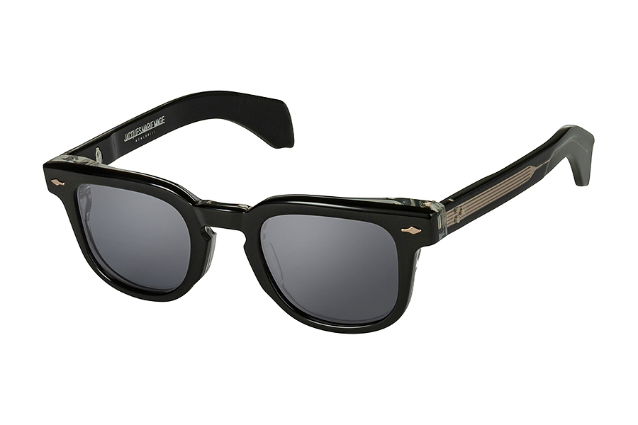 Occhiale da sole JACQUES MARIE MAGE modello JAX noir | Ottica Nico Vettore  Padova Venezia
