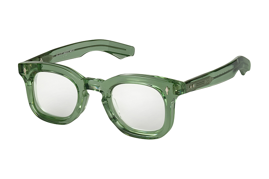 Occhiale da vista JACQUES MARIE MAGE modello LOEWY moss | Ottica Nico  Vettore Padova Venezia
