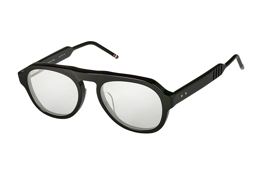 Occhiale da vista THOM BROWNE modello TBX-416 black