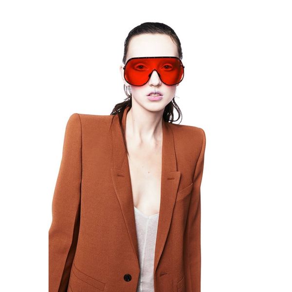 Rick Owens - Lo stilista provocatore | Ottica Nico Vettore Padova Venezia