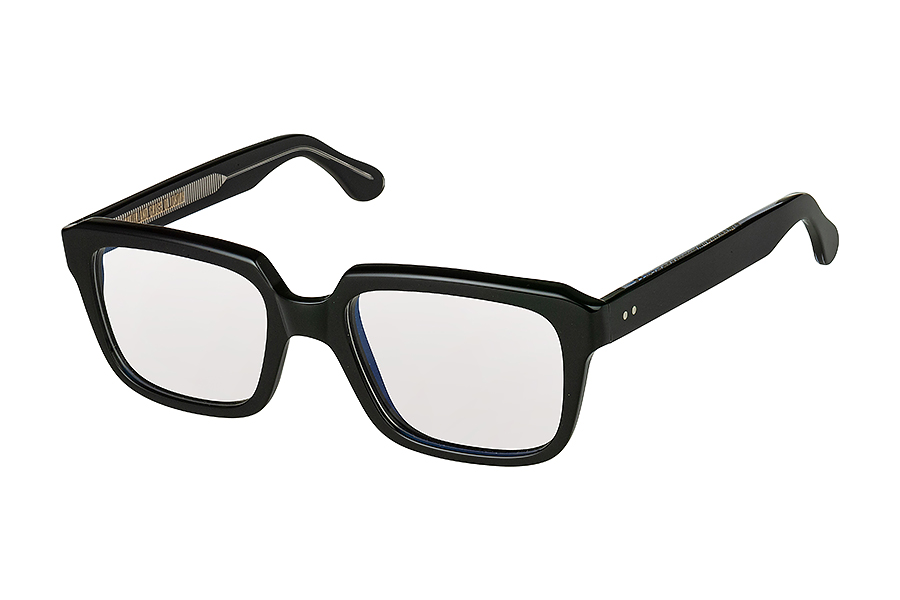 Occhiale da vista CUTLER AND GROSS modello 1289 black