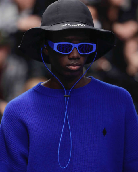 Ultima collezione di occhiali Marcelo Burlon County of Milan: l'attesa sta  per finire | Ottica Nico Vettore Padova Venezia