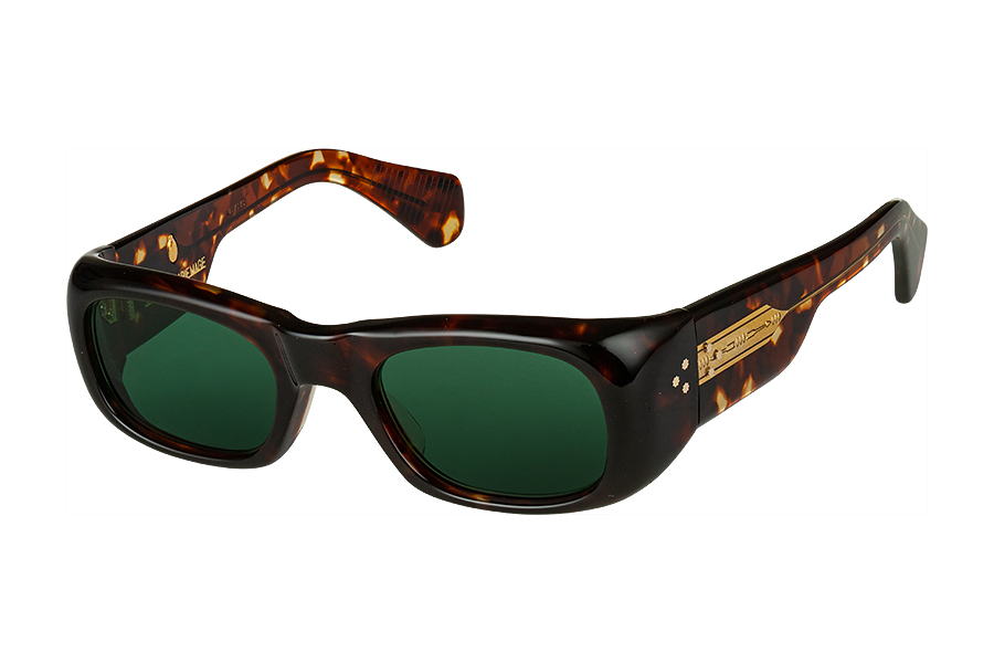Occhiale da sole JACQUES MARIE MAGE modello ARI dark havana | Ottica Nico  Vettore Padova Venezia