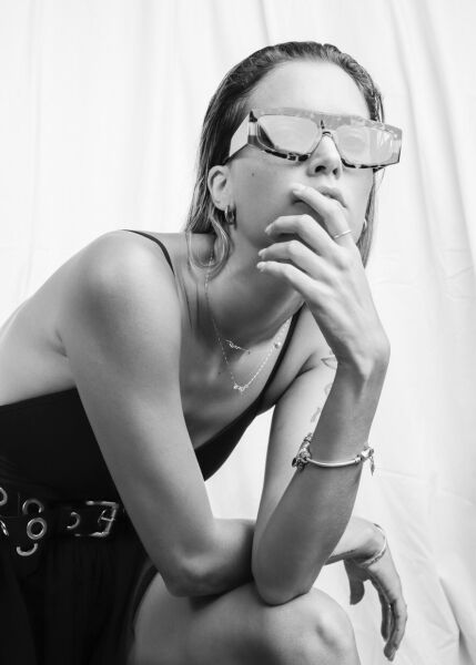 Occhiali Jacquemus | Ottica Nico Vettore Padova Venezia