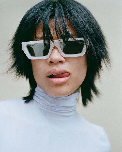 Occhiali Off-White | Ottica Nico Vettore Padova Venezia