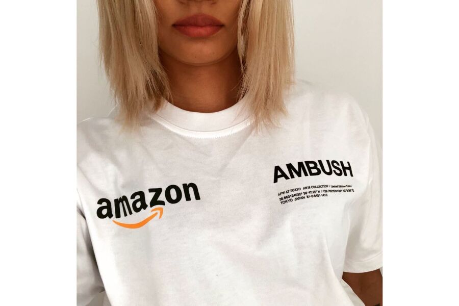 Amazon-x-AMBUSH-la-collaborazione_acrimoniamagazine