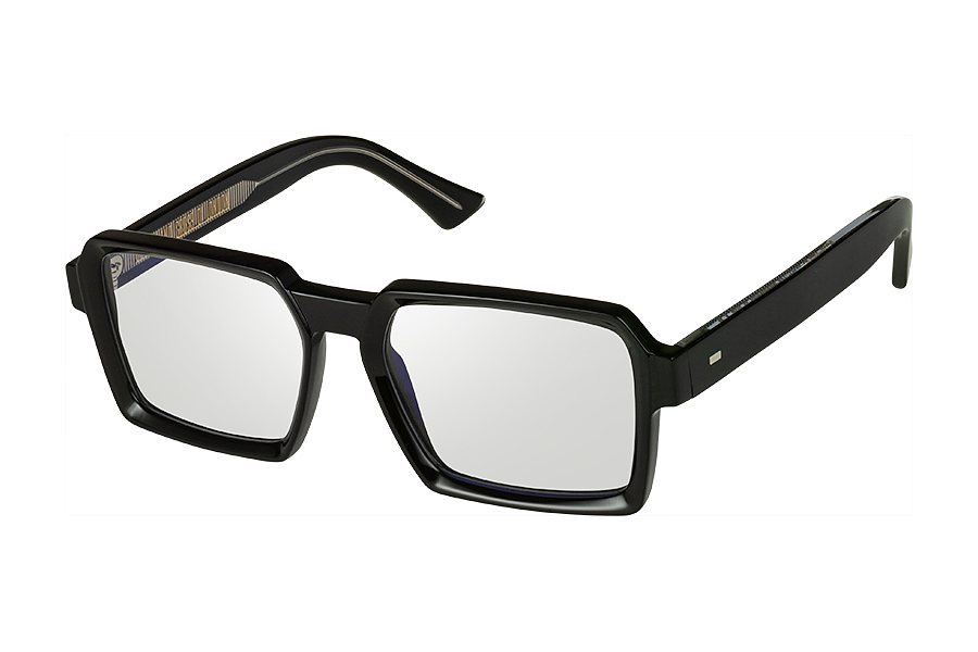 Occhiale da vista CUTLER AND GROSS modello 1385 black
