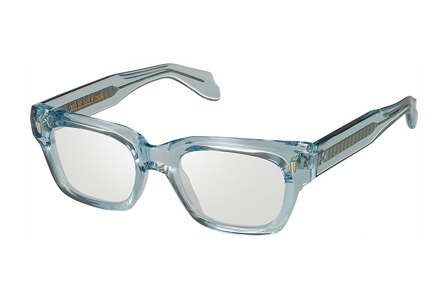 Occhiale da vista CUTLER AND GROSS modello 1391 ice blue